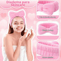 Diadema Skincare