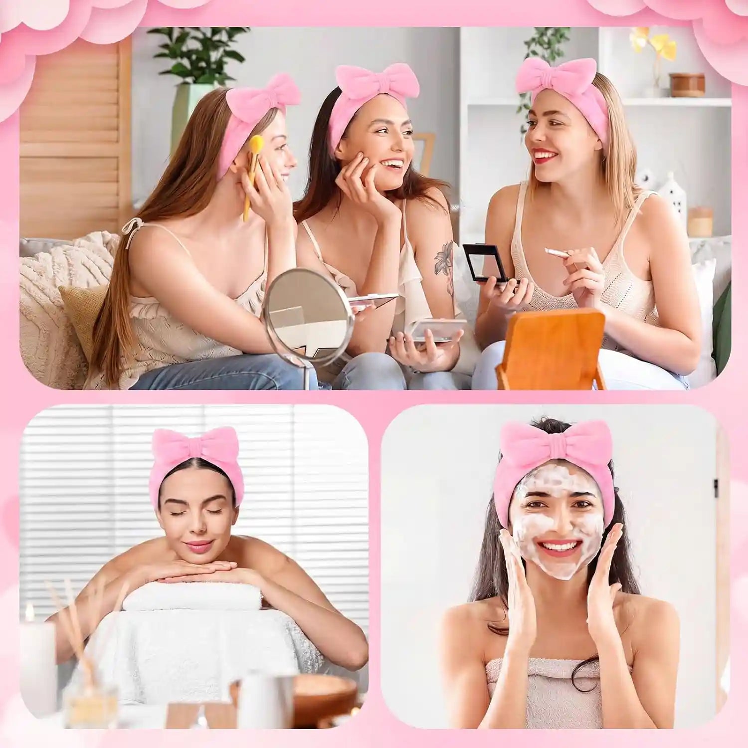 Diadema Skincare