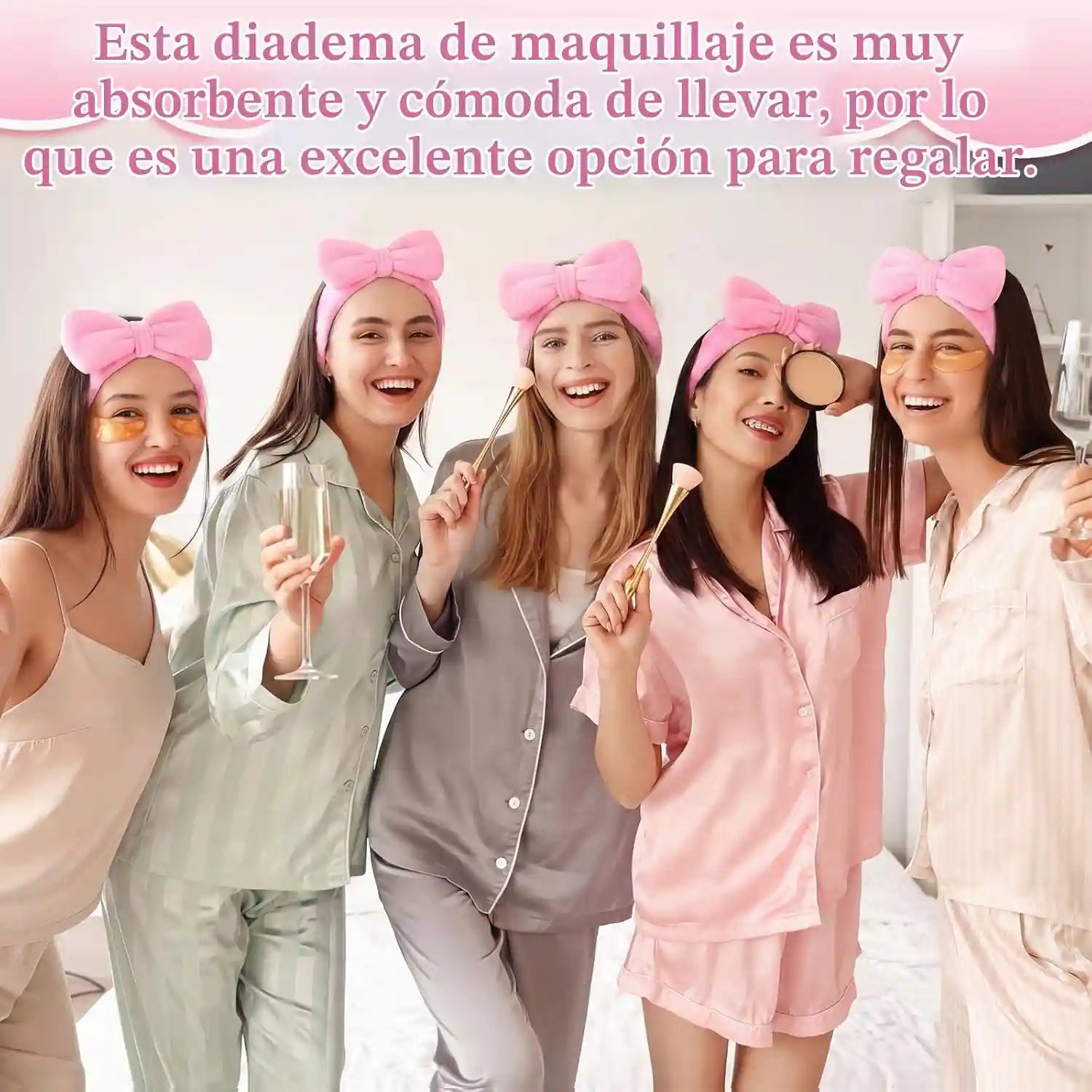 Diadema Skincare
